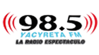 Radio Yacyreta FM